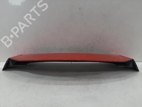 Spoiler bagklap JAGUAR I-PACE (X590) EV400 AWD | BP33699037C96 - Image 2