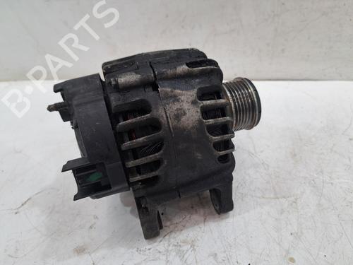 Alternator RENAULT MEGANE III Hatchback (BZ0/1_, B3_) 1.5 dCi (BZ09, BZ0D, BZ1W, BZ29, BZ14) | BP32478334M7