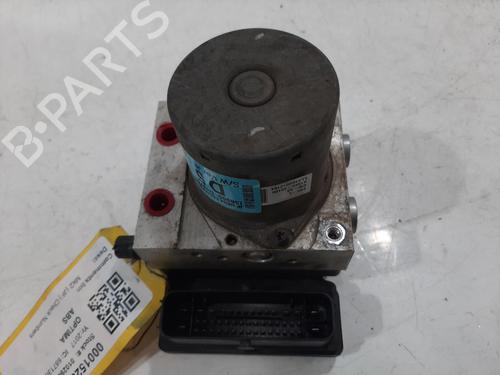 ABS pump KIA OPTIMA Sportswagon (JF) 1.7 CRDi | BP29471691M43 