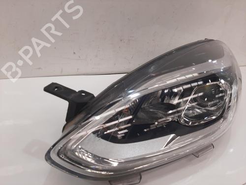 Left headlight FORD FIESTA VII (HJ, HF) 1.0 EcoBoost Active | BP38463506C28 - Image 4