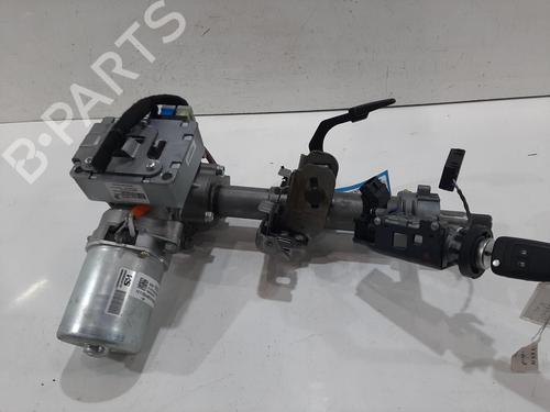 Used Steering column VAUXHALL VIVA (C16) 1.0 (75 hp) 31361355