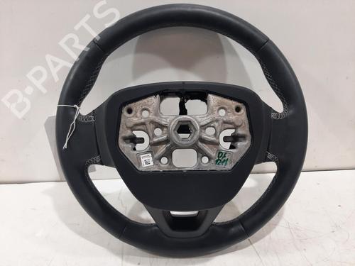 Steering wheel FORD PUMA (J2K, CF7) 1.0 EcoBoost mHEV | BP36855074C49 - Image 5
