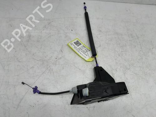 Rear right lock LAND ROVER RANGE ROVER EVOQUE (L551) 2.0 D200 4x4 | BP26835458C99 - Image 3