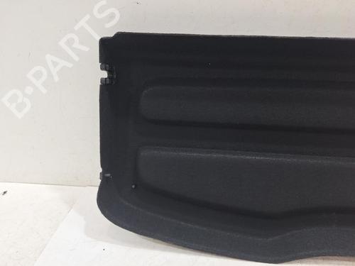 Rear parcel shelf CITROËN C3 III (SX) 1.2 THP 110 (SXHNPS, SXHNZT, SXHNZ6) | BP32448702C85 