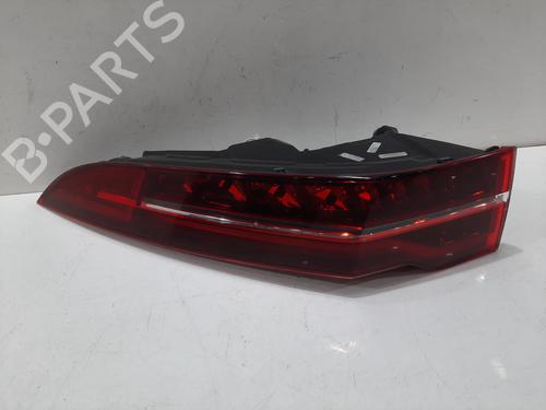 Used Left taillight JAGUAR I-PACE (X590) EV400 AWD (400 hp) 29297488