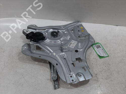 Used Front right window mechanism Front right window mechanism 34274025 34274025