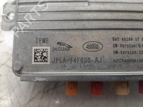 Computer JAGUAR I-PACE (X590) EV400 AWD | BP26847535M11 