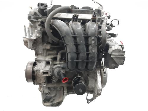 Engine MITSUBISHI MIRAGE / SPACE STAR VI Hatchback (A0_A) 1.2 (A03A) | BP31361636M1
