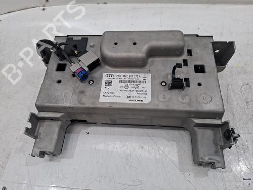 Control unit AUDI Q7 (4MB, 4MG, 4MQ) 3.0 TDI quattro | BP39716179M11 - Image 3