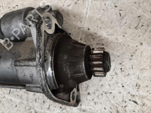 Starter SKODA OCTAVIA III (5E3, NL3, NR3) 1.4 TSI | BP26862147M8 