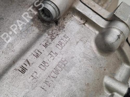 Gearbox VW POLO VI (AW1, BZ1, AE1) 1.0 TSI | BP40222665M3 - Image 2