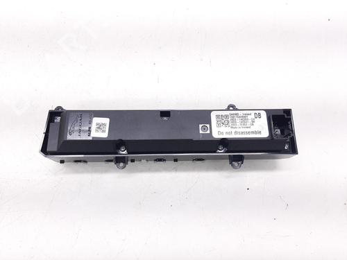 Gear lever JAGUAR I-PACE (X590) EV400 AWD | BP26841218M90 