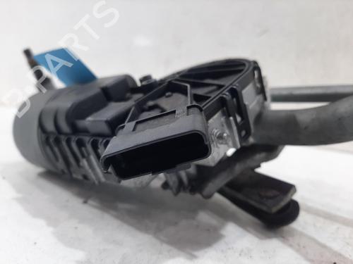 Front wiper motor PEUGEOT PARTNER Box Body/MPV 1.6 BlueHDi 100 | BP31316197M29 