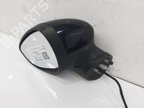 Left mirror FORD FIESTA VI (CB1, CCN) 1.0 EcoBoost | BP28069461C26 