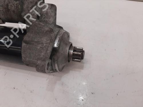 Starter SKODA YETI (5L) 2.0 TDI 4x4 | BP38003456M8 - Image 3