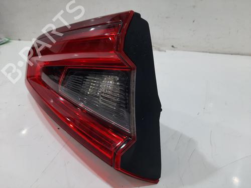 Left taillight NISSAN QASHQAI II (J11, J11_) 1.3 DIG-T | BP29809963C34 