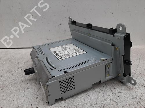 Bilradio RENAULT CLIO IV (BH_) 1.5 dCi 90 | BP26839450E6 
