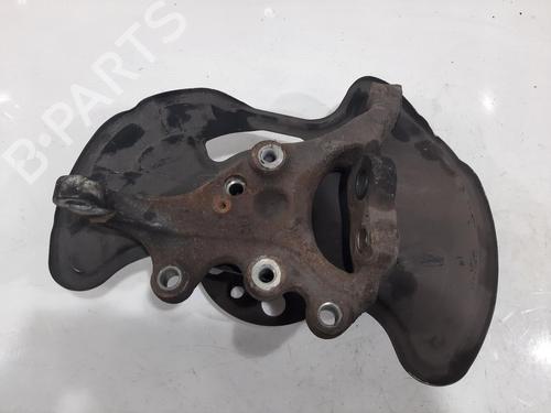 Left front steering knuckle MERCEDES-BENZ C-CLASS Coupe (C204) C 180 (204.331) | BP37409203M25 - Image 4