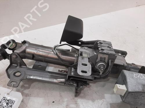 Steering column VAUXHALL COMBO Mk IV (E) Life (K9) 1.2 | BP26758795M21 