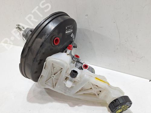 Servo brake DACIA DUSTER (HM_) 1.3 TCe 130 (HMMF) | BP26870550M42 
