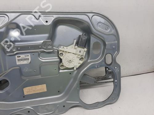 Front left window mechanism FORD FOCUS II (DA_, HCP, DP) 1.6 | BP26863695C22 