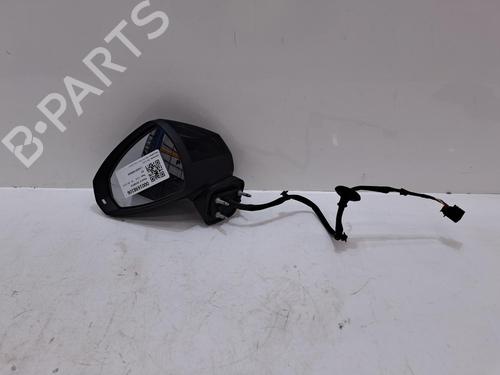 left-mirror-audi-a3-sportback-8va-8vf-2012-2013-2014-2015-2016-2017-2018-2019-2020-2021-34206240 main image