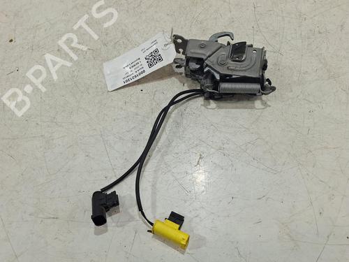 Panserlås BMW 1 (F40) M 135 i xDrive (306 hp) 32064032