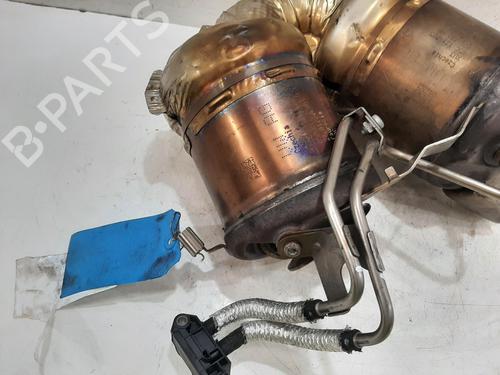 Catalyst SEAT ARONA (KJ7, KJP) 1.0 TSI | BP30927797M10