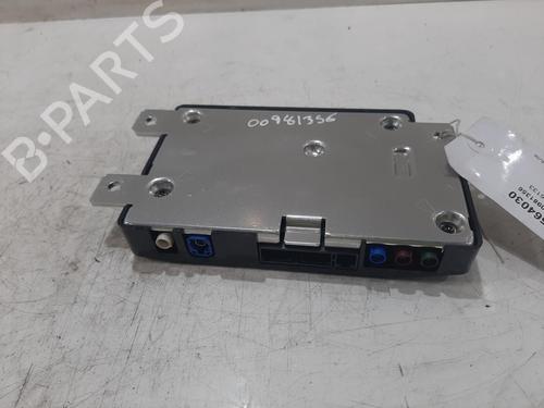Control unit JAGUAR I-PACE (X590) EV400 AWD | BP30495643M11 