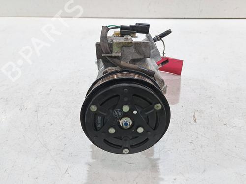 AC compressor FORD TRANSIT COURIER B460 Box Body/MPV 1.5 TDCi | BP30897184M34