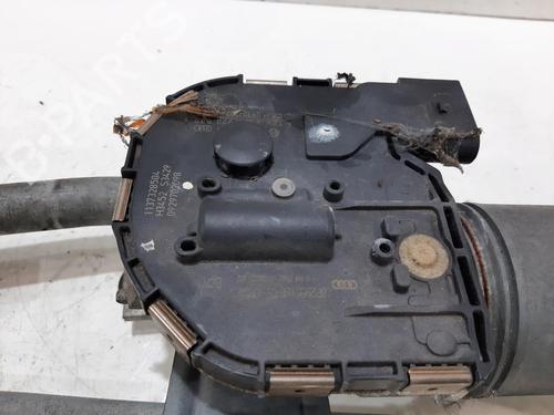 Front wiper motor AUDI A3 (8P1) 2.0 TDI | BP30790019M29 