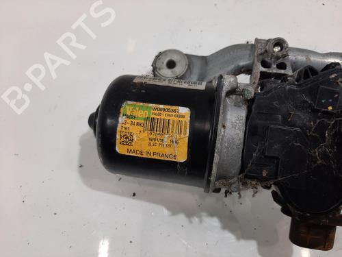 Front wiper motor PEUGEOT 108 1.0 VTi | BP32214658M29 