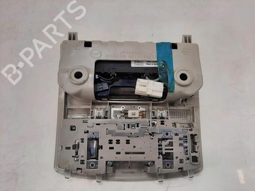 Interior roof light MAZDA 2 (DE_, DH_) 1.3 (DE3FS) | BP29417667I8 