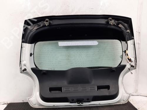 Tailgate CITROËN C3 III (SX) 1.2 VTi 68 | BP31009913C6 