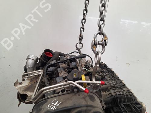 Engine VW GOLF VII (5G1, BQ1, BE1, BE2) 1.4 TSI | BP37448833M1 - Image 3