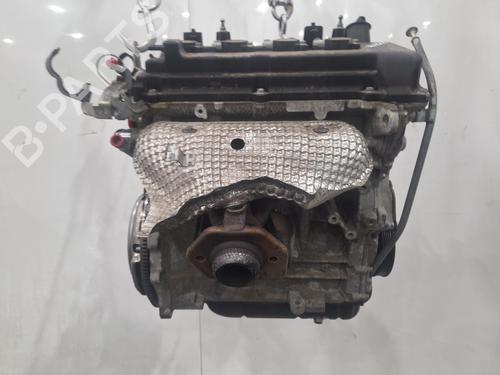 Engine MITSUBISHI ASX (GA_W_) 1.6 MIVEC (GA1W) | BP37491463M1 - Image 4