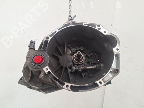 Used Gearbox Gearbox 37641245 37641245