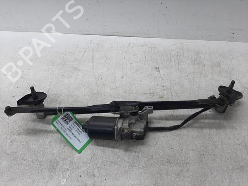 Used Front wiper motor KIA SOUL I (AM) 1.6 CRDi 128 (126 hp) 26747591