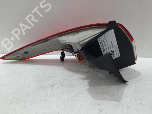 Right taillight FORD KUGA II (DM2) 2.0 TDCi | BP38412511C35 - Image 5