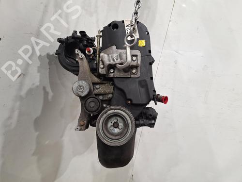 Used Engine Engine 38440878 38440878