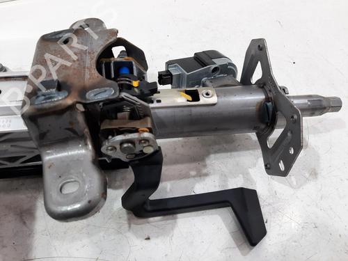 Steering column FORD FOCUS IV (HN) 1.5 EcoBlue | BP31977980M21