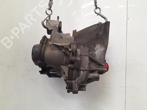 Gearbox FORD FIESTA VI (CB1, CCN) 1.0 EcoBoost | BP38015198M3 - Image 4
