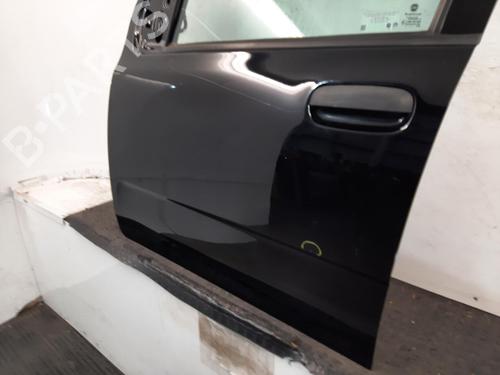 Left front door FIAT PANDA (312_, 319_) 1.2 (312PXA1A) | BP30180154C2 