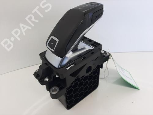 Gear lever PEUGEOT 208 II (UB_, UP_, UW_, UJ_) 1.2 PureTech 130 | BP26867091M90 