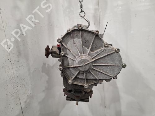 Gearbox AUDI A4 B8 Avant (8K5) 2.0 TDI | BP30870129M3