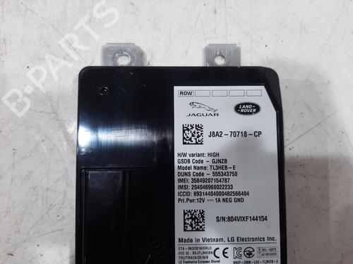 Control unit JAGUAR I-PACE (X590) EV400 AWD | BP29883001M11