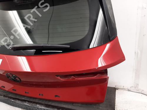 Tailgate VAUXHALL MOKKA 1.2 (76) | BP32528955C6