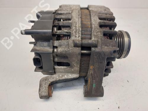 Alternator VAUXHALL ASTRA Mk VI (J) GTC (P10) 1.4 | BP26845792M7 