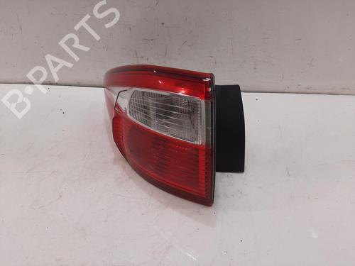 Used Left taillight Left taillight 37266947 37266947