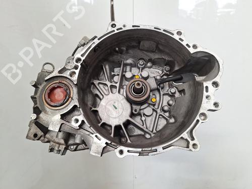 Used Gearbox KIA CEED (CD) 1.6 CRDi 115 (116 hp) 26787647